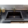 Мойка OMOIKIRI BOSEN 41-SA Tetogranit/бежевый 4993143