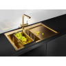 Смеситель OMOIKIRI NAGANO-BL 4994047