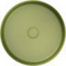 Раковина OMOIKIRI MIRA-GU Natceramic/guacamole 4972066