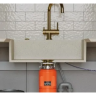 Сменная горловина для измельчителя OMOIKIRI NAGARE SLIM NA-02-G 4956716