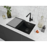 Смеситель OMOIKIRI NAKAGAWA 2 PLUS-BL 4994414